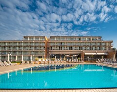 Arena Hotel Holiday (Medulin, Croacia)