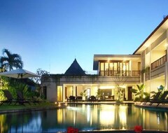 Khách sạn Villa Diana Bali (Legian, Indonesia)