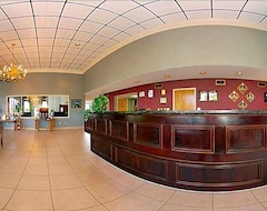 Hotel Comfort Suites (Summerville, USA)