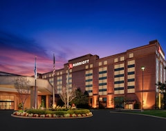 Hotel Marriott Pittsburgh North (Cranberry Township, EE. UU.)