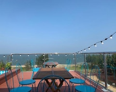 Khách sạn Aqua Hotel - Hai Tien Resort (Thanh Hóa, Việt Nam)