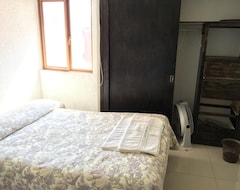 Entire House / Apartment Furnished Apartment (Celaya, Mexico)