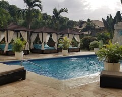 Ξενοδοχείο The Oasis Resort Negril (Νεγκρίλ, Τζαμάικα)