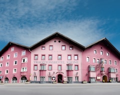 Hotel Krone (Matrei am Brenner, Østrig)