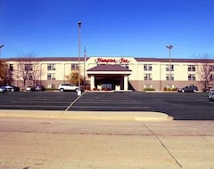Hotel Hampton Inn Cedar Rapids (Cedar Rapids, USA)