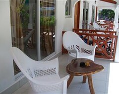Hotel Villa Veuve (Anse Réunion, Seychellen)