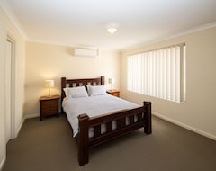 Hele huset/lejligheden Cosy Lodge Cannington - Comfort at value price (Perth, Australien)