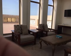 Hotel Alfurat  - Dammam (Dammam, Saudi-Arabien)