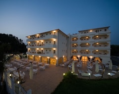 Hotel Stella Marina (Melito di Porto Salvo, Italien)