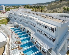 Otel Aloe  – Adults Only (Rodos Adası, Yunanistan)