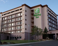 Hotel Holiday Inn Great Falls-Convention Center (Great Falls, USA)