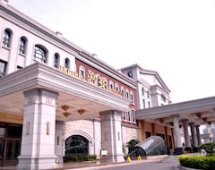 Khách sạn Auwi Hotel (Trùng Khánh, Trung Quốc)
