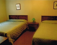 Guesthouse Dixon Lake Resort Motel (Gaylord, USA)