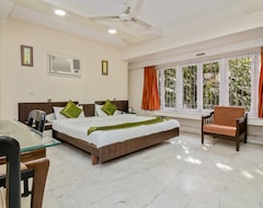 Hotel Treebo Trip Livewel Bandra (Mumbai, India)