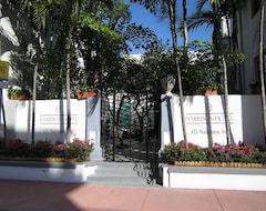 Harrison Hotel (Miami, ABD)