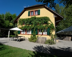 Beinwil am See Youth Hostel (Beinwil am See, İsviçre)