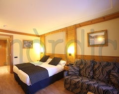 Hotel Nordic (El Tarter, Andorra)