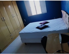 Casa/apartamento entero Quarto aconchegante (Cabo Frio, Brasil)