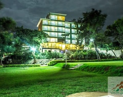 Otel Wigot Gardens (Kisumu, Kenya)