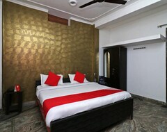 OYO 17329 R K Hotel (Alwar, Indija)