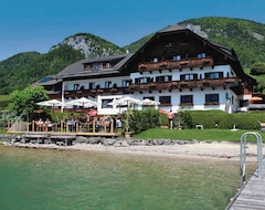 Otel Garni Seehang (St. Wolfgang, Avusturya)
