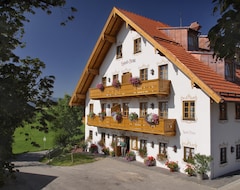 Hotel Hoisl-Bräu (Penzberg, Njemačka)
