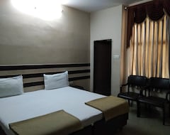 Hotel Suprabhat Residency (Secunderabad, India)