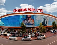 Khách sạn Gherdan Park (Konya, Thổ Nhĩ Kỳ)