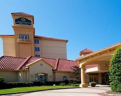 Khách sạn La Quinta By Wyndham Greensboro Nc (Greensboro, Hoa Kỳ)