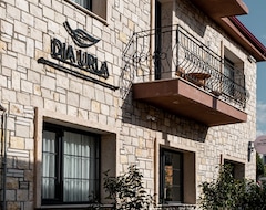 Dia Urla Boutique Hotel (İzmir, Türkiye)