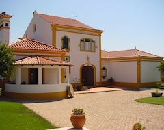 Otel Quinta do Belo-Ver (Belver, Portekiz)