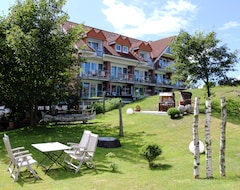 Khách sạn Hotel Pabst (Juist, Đức)