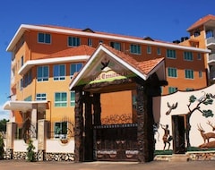 Hotel Continental Iganga (Iganga, Uganda)