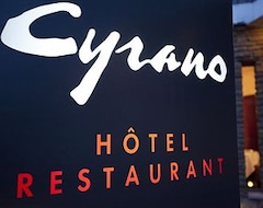Ravel Hotel Cyrano (Waimes, Belgien)