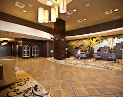 Wind Creek Bethlehem Casino & Resort (Bethlehem, EE. UU.)