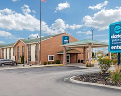 Khách sạn Clarion Pointe Racine - Mount Pleasant (Racine, Hoa Kỳ)