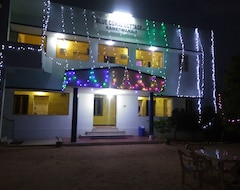 Khách sạn Hotel Blue Coral Rameswaram (Rameswaram, Ấn Độ)