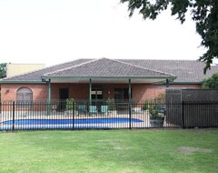 Guesthouse Condobolin Motor Inn (Ootha, Australia)