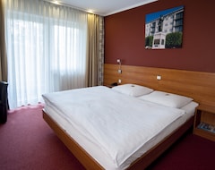 Khách sạn Hotel Am Lerchenberg (Mainz, Đức)