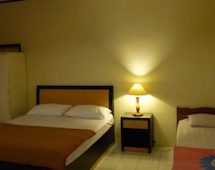 Hotelli Sumber Ria Hotel (Gorontalo, Indonesia)