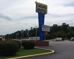Cascades Motel - Chattanooga (Chattanooga, ABD)