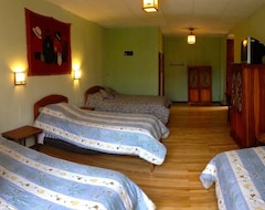 Khách sạn Mia Leticia (Quito, Ecuador)