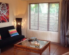 Hotelli Orange Cottage (Hluhluwe, Etelä-Afrikka)