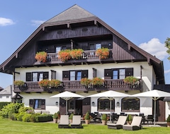 Hotel Friesacher´s Aniferhof (Anif, Austria)