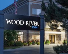 Hotel Wood River Inn & Suite (Hailey, USA)