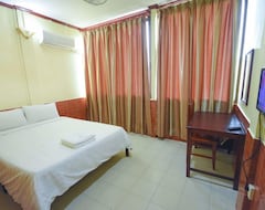 Hotel Inthouch Guesthouse (Vientián, Laos)