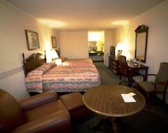 Khách sạn Days Inn By Wyndham Whitmore Lake (Whitmore Lake, Hoa Kỳ)