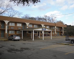 Khách sạn Budget Inn And Suites Crowley (Crowley, Hoa Kỳ)