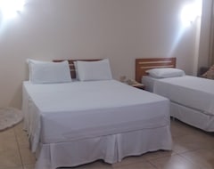 Hotel del Príncipe (Marabá, Brazil)