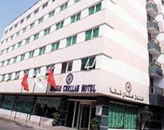 Helnan Chellah Hotel & Spa (Rabat, Morocco)